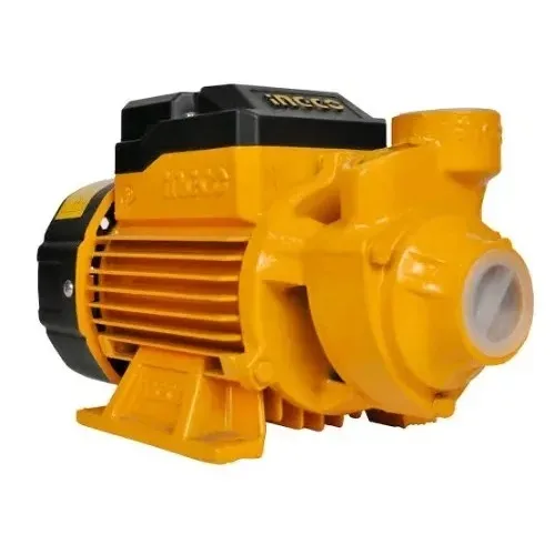 Bosch 1hp Surface Water Pump 750w + Pressure Control Boosters - Image 2