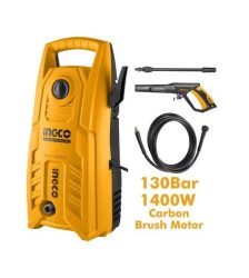 Ingco High Pressure Washer 1400W