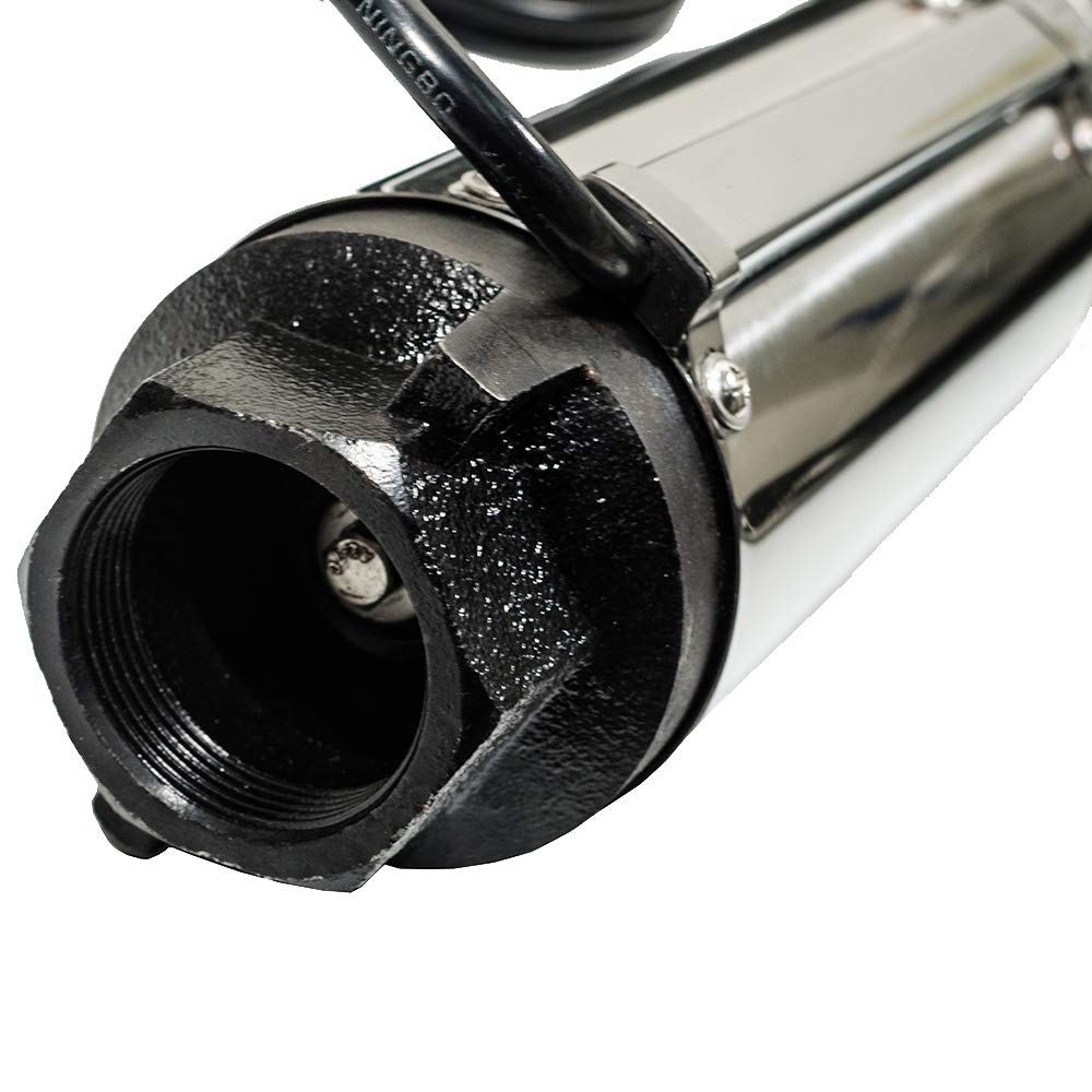 1.5HP Submersible Pump - Image 2