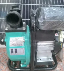 1.5hp 2 Inch Irrigation Solar Surface Pump Complete Package