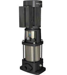 Grundfos Vertical Multistage Centrifugal Booster Pump