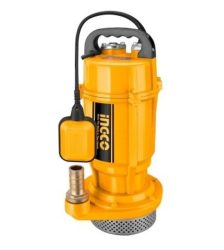 Submersible Clean Water Pump 0.5HP