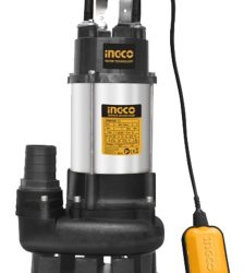 Submersible Sewage Water Pump 1HP INGCO