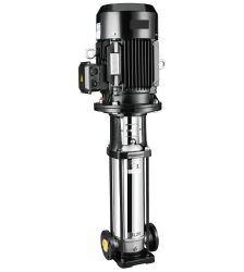 Vertical Multi-Stage Centrifugal Pump