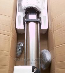 Ro High Pressure Pump 3hp