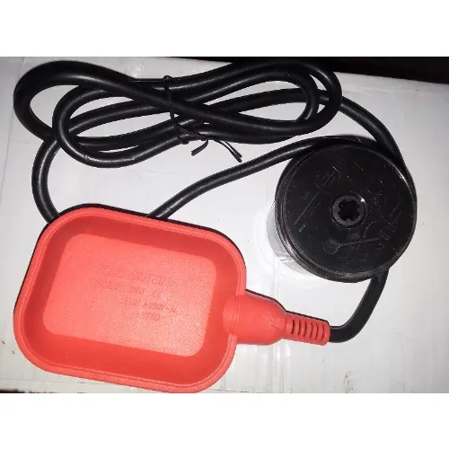 1hp Surface Water Pumping Machine + Pressure Control + Floating Switch - Image 2