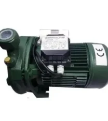 Surface Water Pump – 1.5hp For Ponds & Fountains