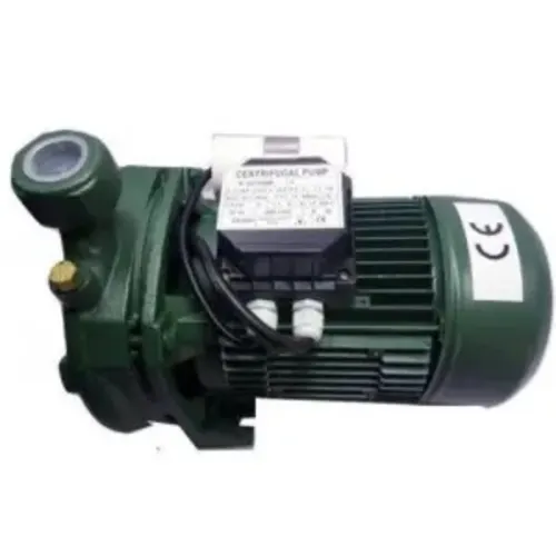 Surface Water Pump – 1.5hp For Ponds & Fountains
